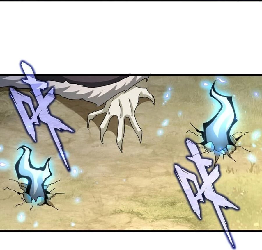 Đại Quản Gia Là Ma Hoàng Chapter 514 - Trang 4