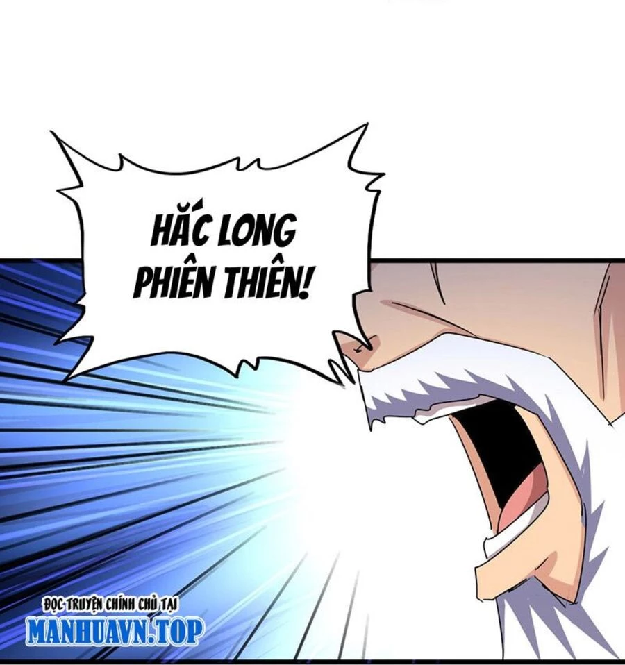 Đại Quản Gia Là Ma Hoàng Chapter 514 - Trang 4