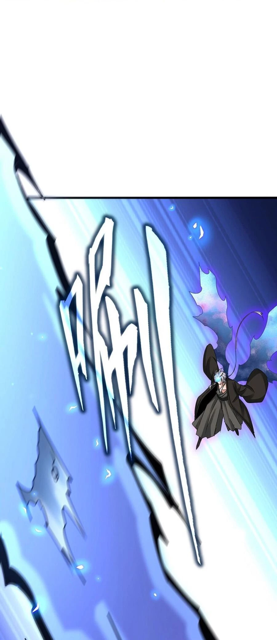 Đại Quản Gia Là Ma Hoàng Chapter 514 - Trang 4