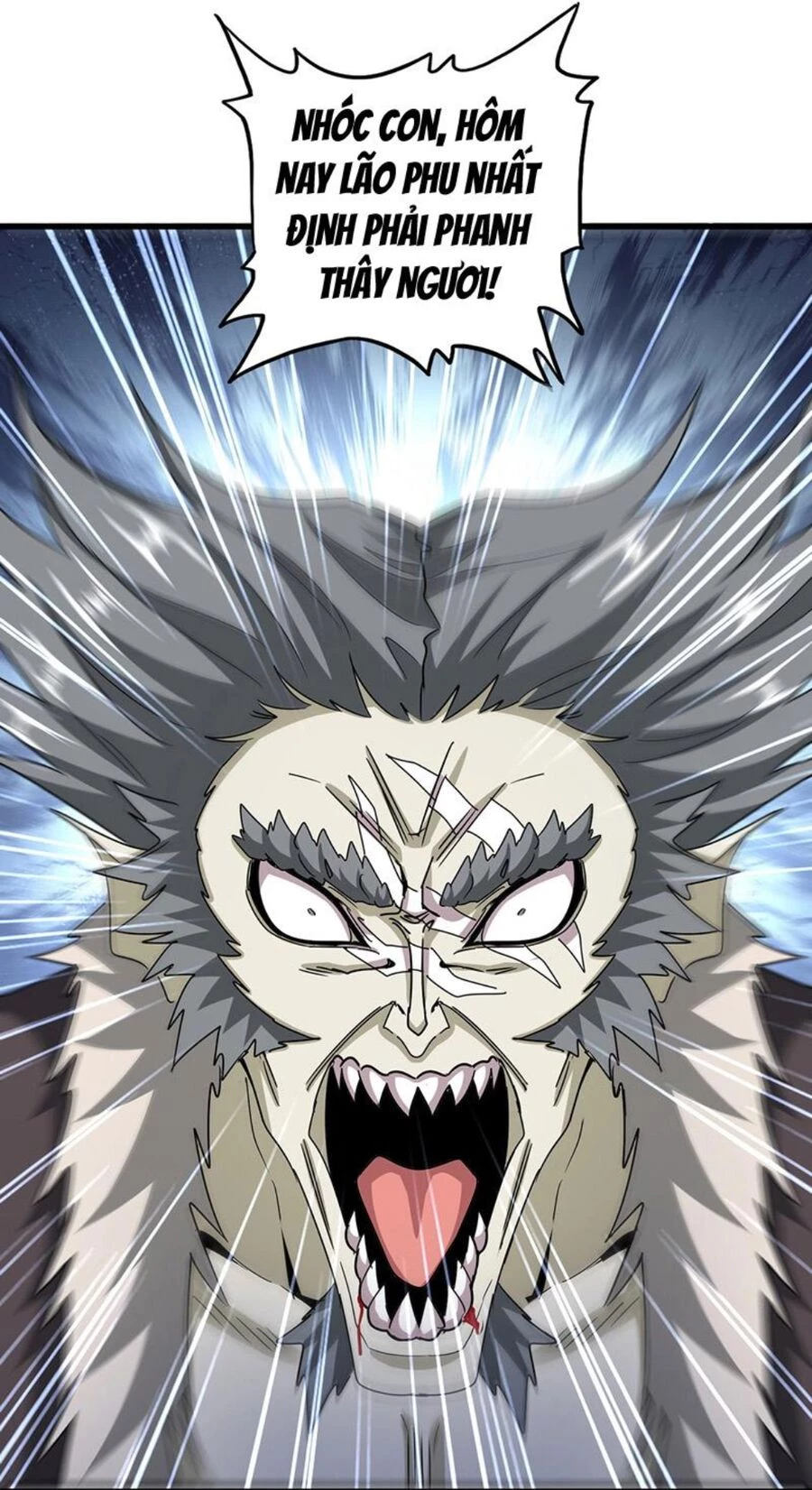 Đại Quản Gia Là Ma Hoàng Chapter 514 - Trang 4