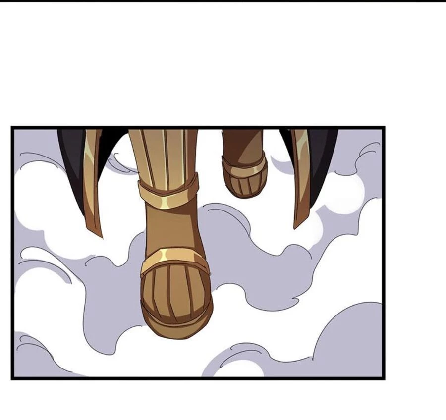 Đại Quản Gia Là Ma Hoàng Chapter 514 - Trang 4