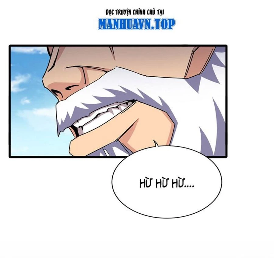 Đại Quản Gia Là Ma Hoàng Chapter 514 - Trang 4