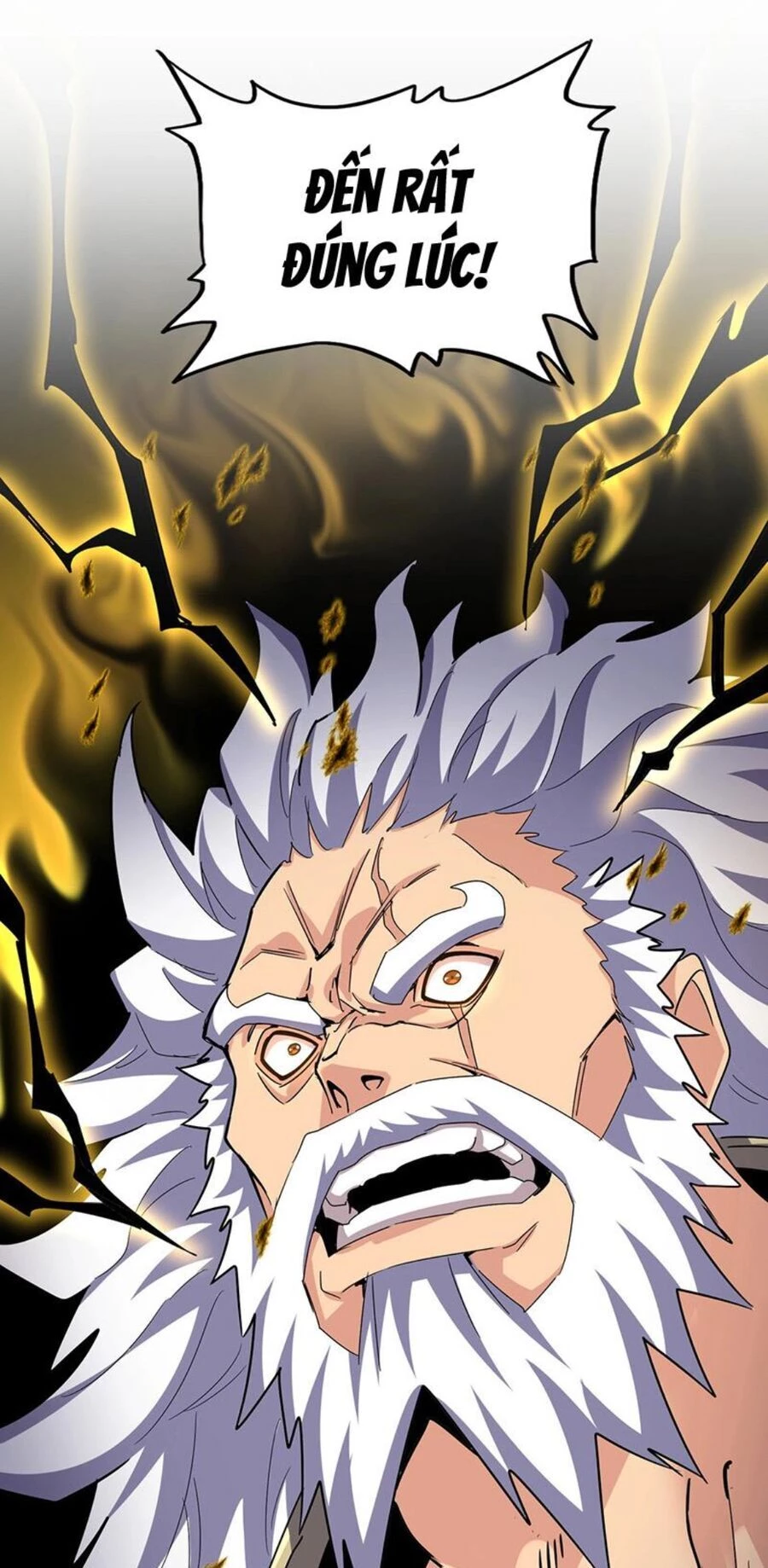 Đại Quản Gia Là Ma Hoàng Chapter 514 - Trang 4