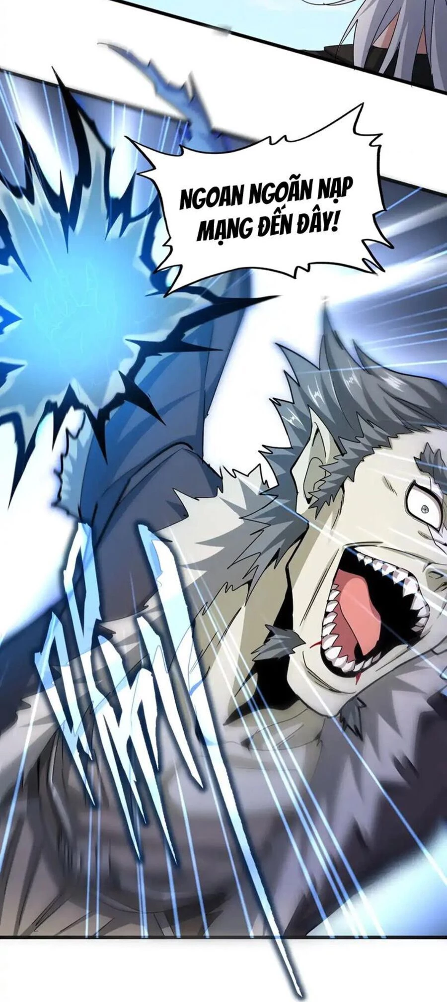 Đại Quản Gia Là Ma Hoàng Chapter 515 - Trang 4