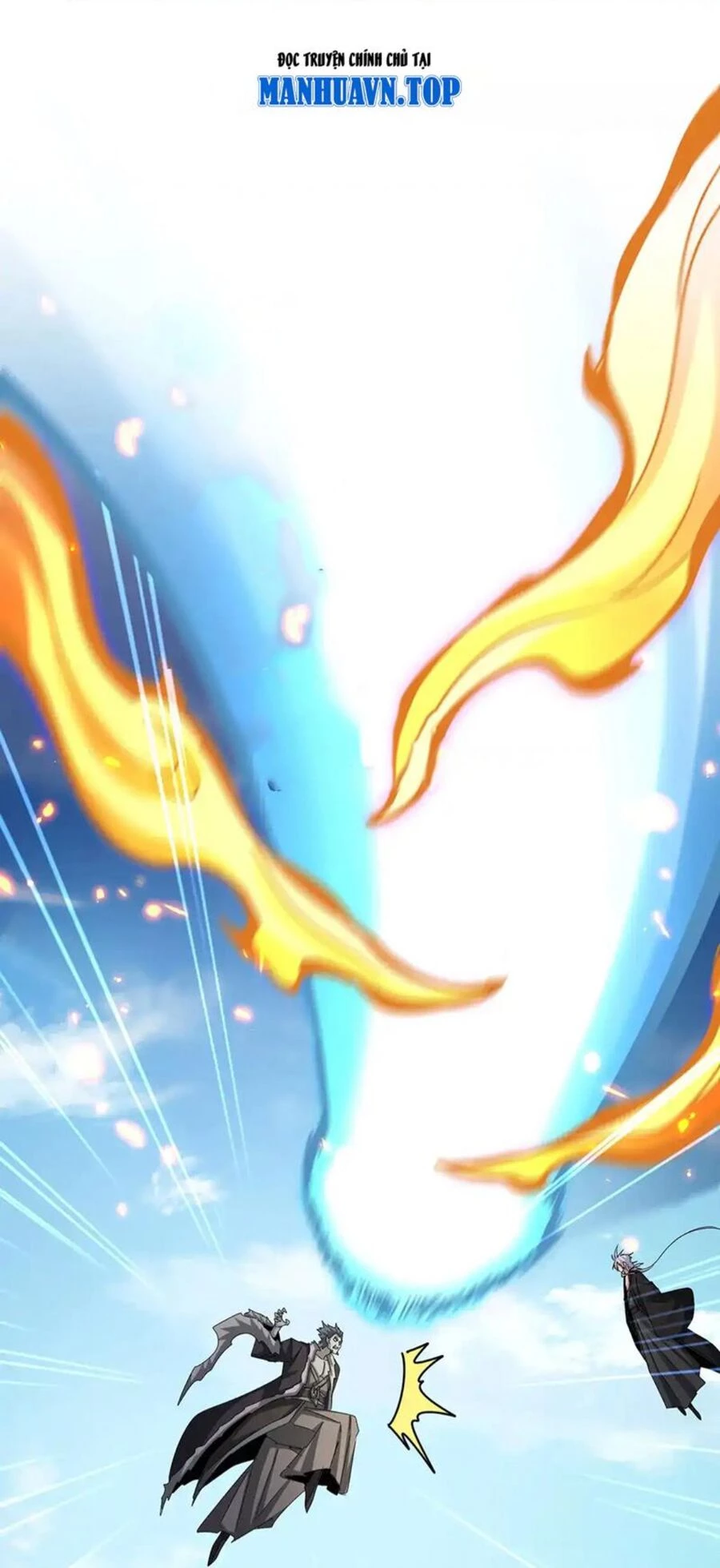 Đại Quản Gia Là Ma Hoàng Chapter 515 - Trang 4