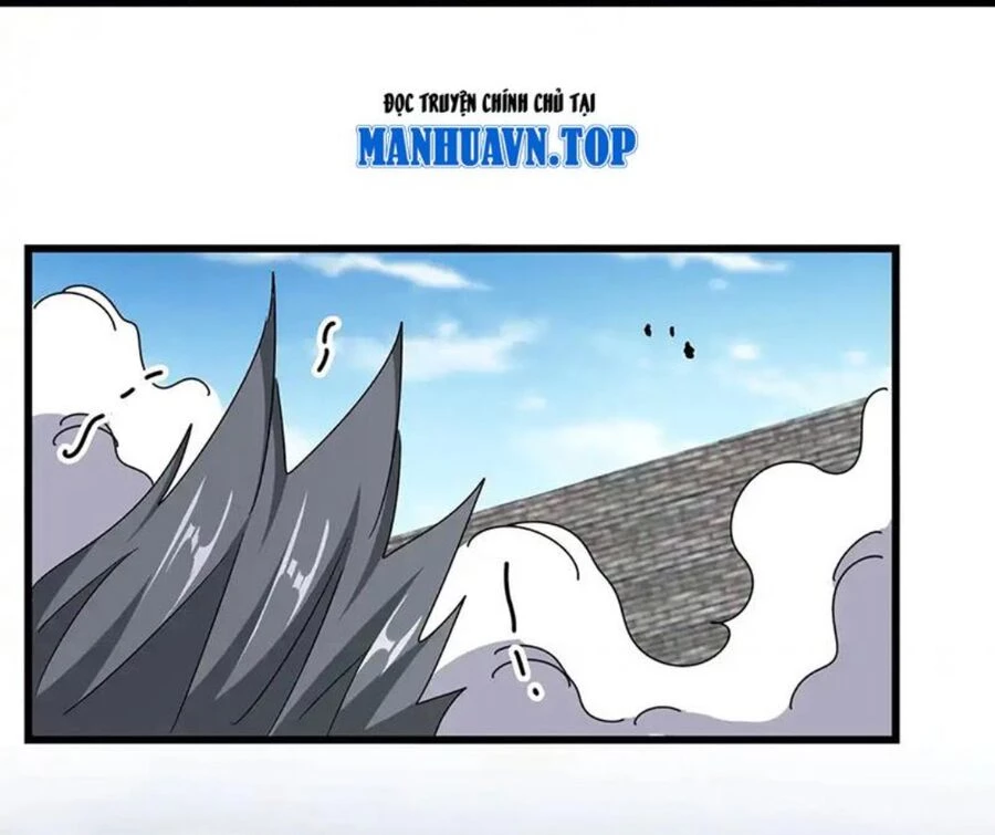 Đại Quản Gia Là Ma Hoàng Chapter 515 - Trang 4