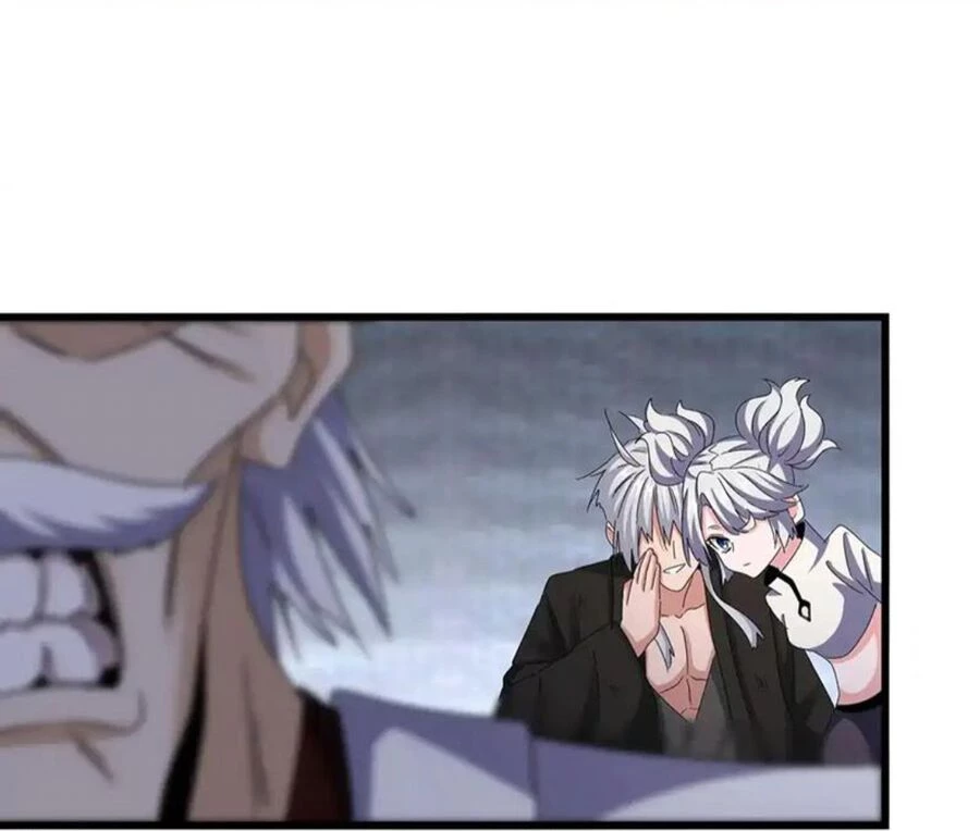 Đại Quản Gia Là Ma Hoàng Chapter 515 - Trang 4