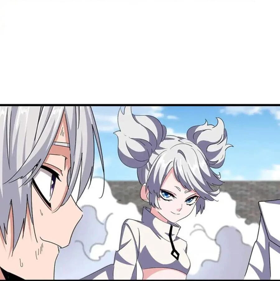 Đại Quản Gia Là Ma Hoàng Chapter 515 - Trang 4