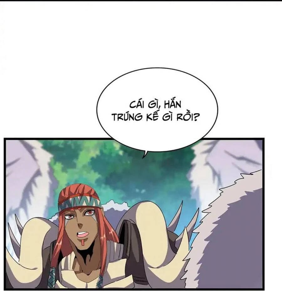 Đại Quản Gia Là Ma Hoàng Chapter 516 - Trang 4