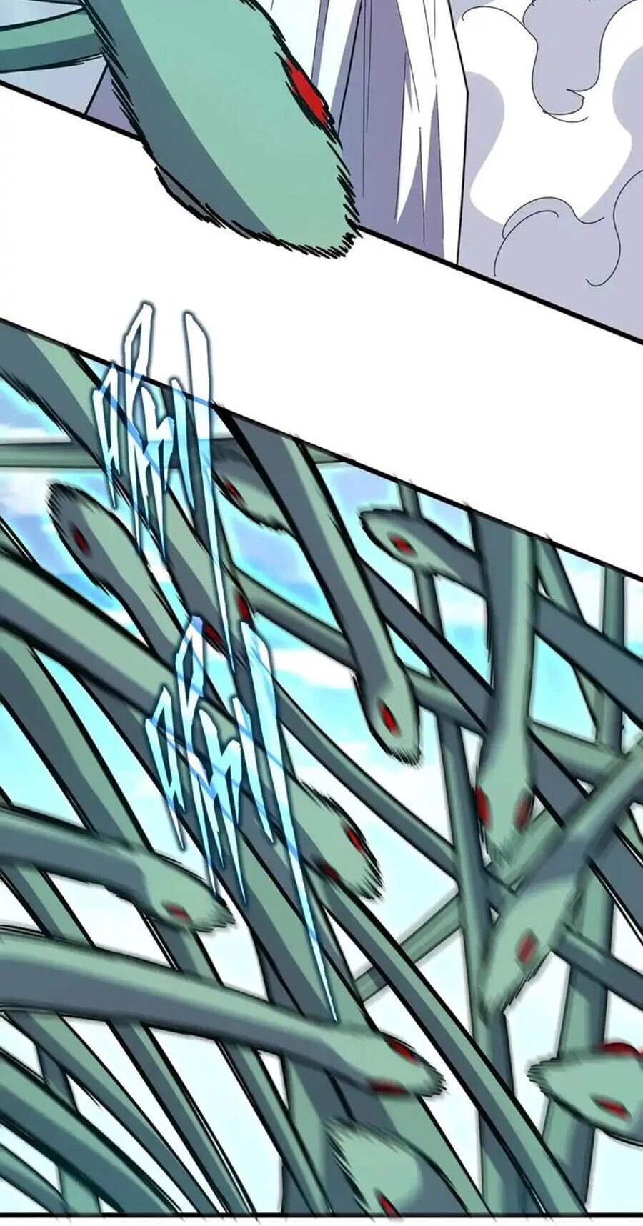 Đại Quản Gia Là Ma Hoàng Chapter 516 - Trang 4