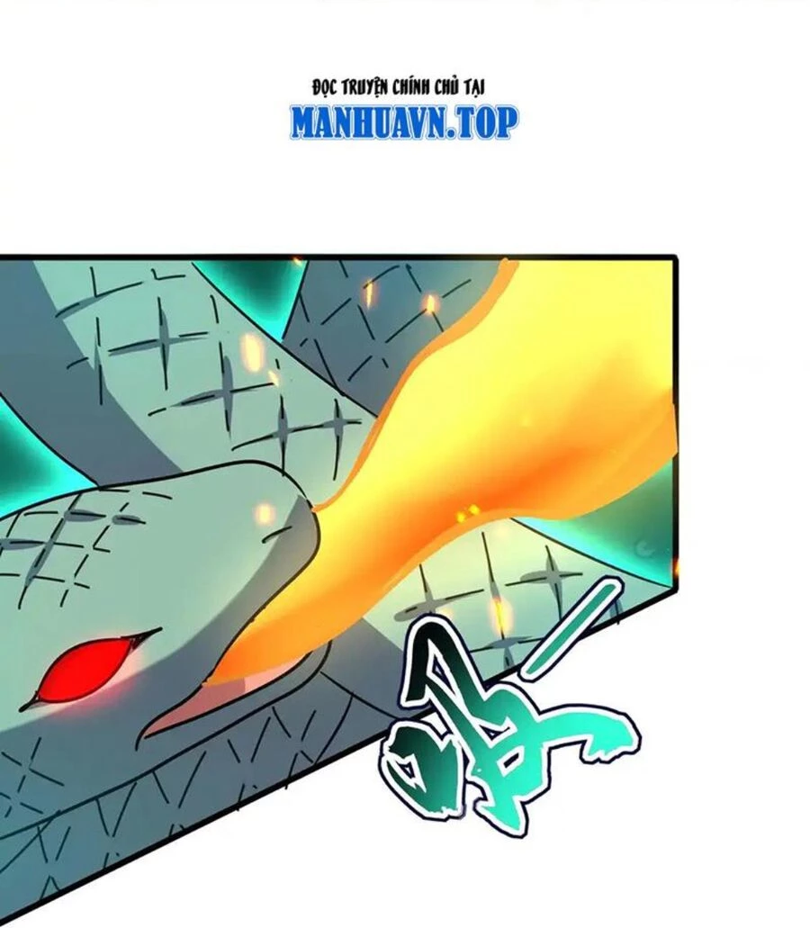 Đại Quản Gia Là Ma Hoàng Chapter 516 - Trang 4