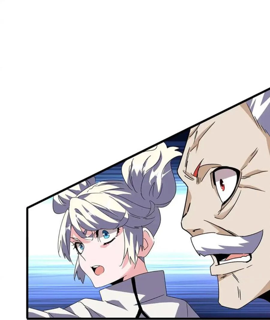 Đại Quản Gia Là Ma Hoàng Chapter 516 - Trang 4