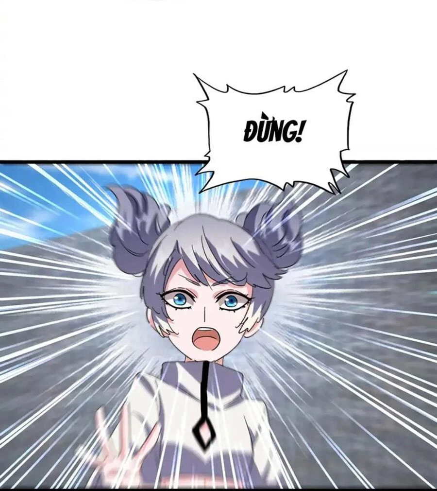 Đại Quản Gia Là Ma Hoàng Chapter 516 - Trang 4