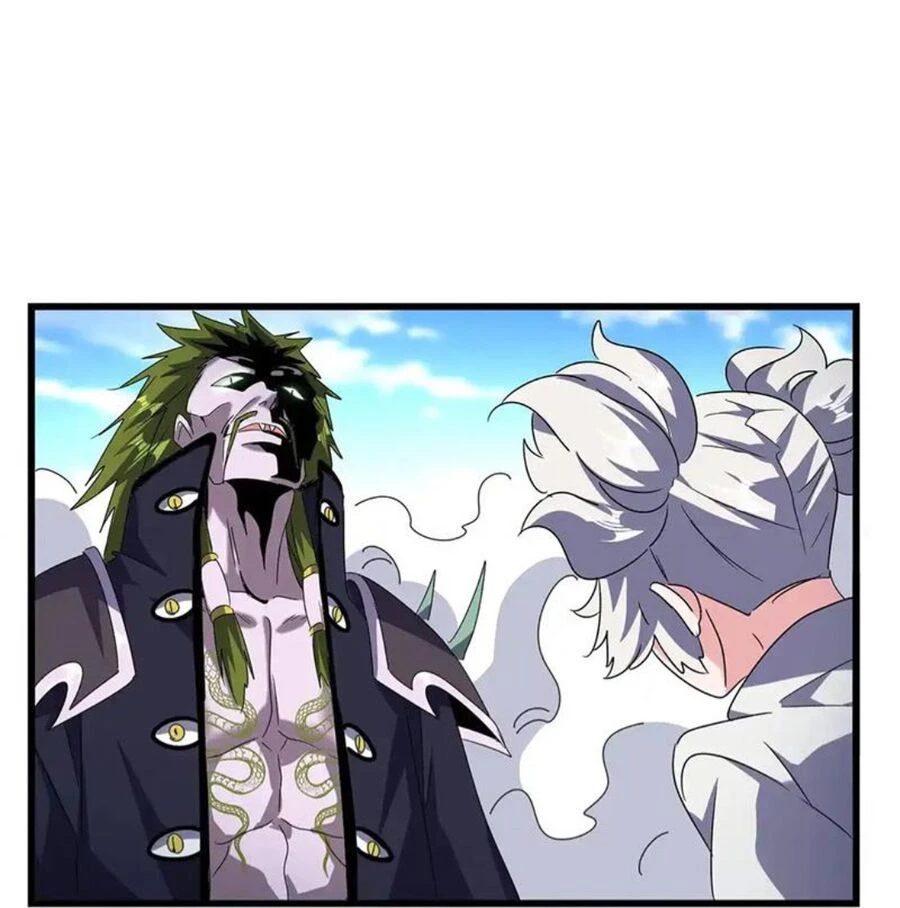 Đại Quản Gia Là Ma Hoàng Chapter 516 - Trang 4