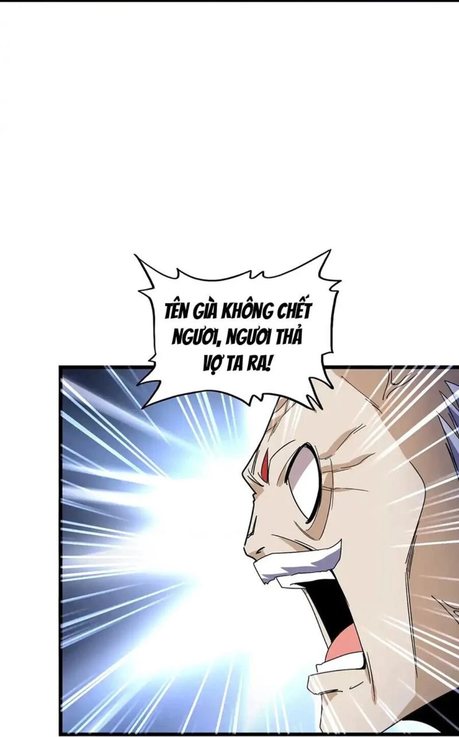 Đại Quản Gia Là Ma Hoàng Chapter 516 - Trang 4