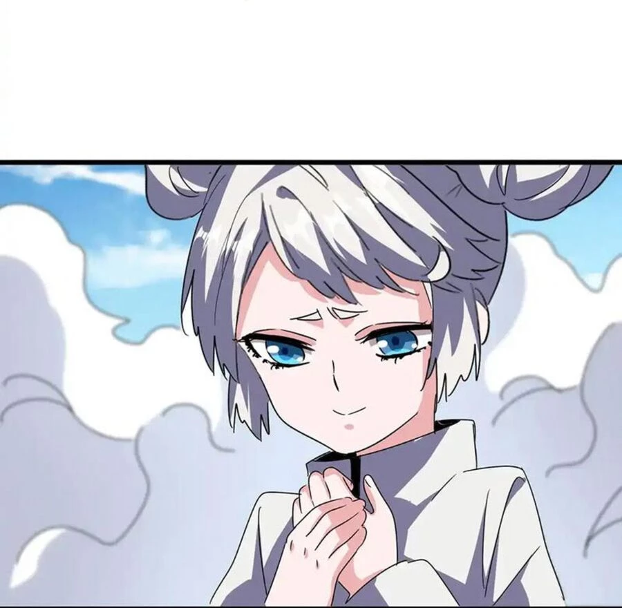 Đại Quản Gia Là Ma Hoàng Chapter 516 - Trang 4