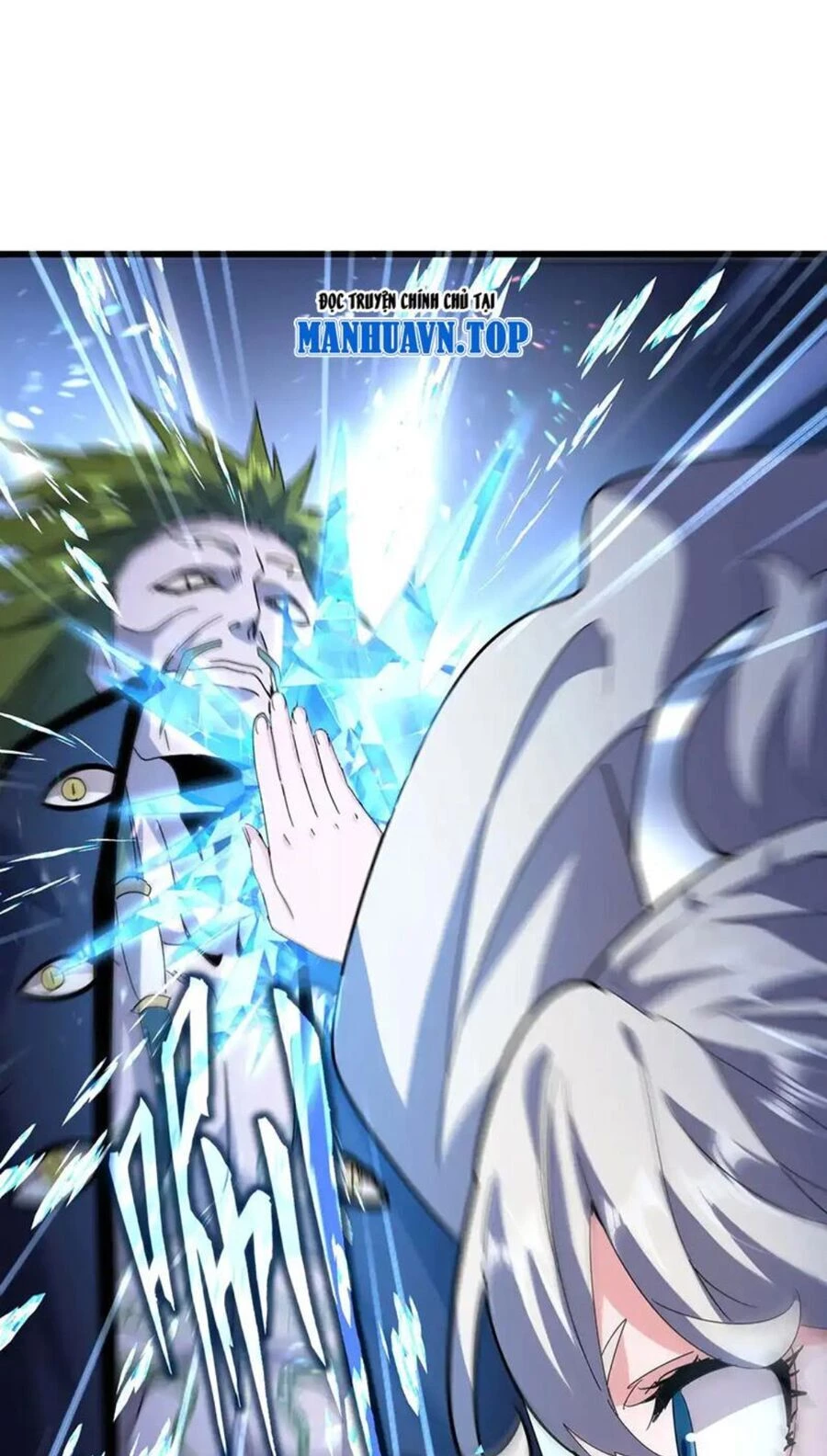 Đại Quản Gia Là Ma Hoàng Chapter 516 - Trang 4