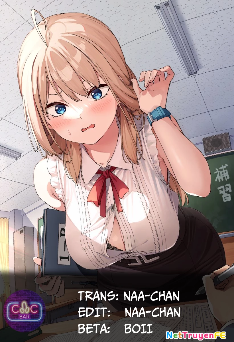 Anata-Tachi Soredemo Sensei Desu Ka! Chapter 2.5 - Trang 2