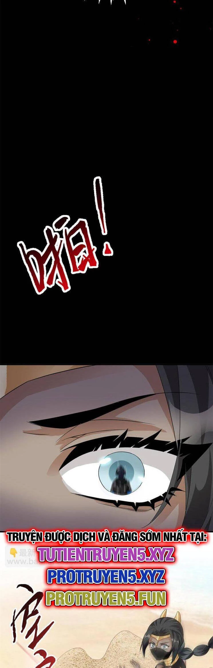 Cường Giả Đến Từ Trại Tâm Thần Chapter 239 - Trang 4