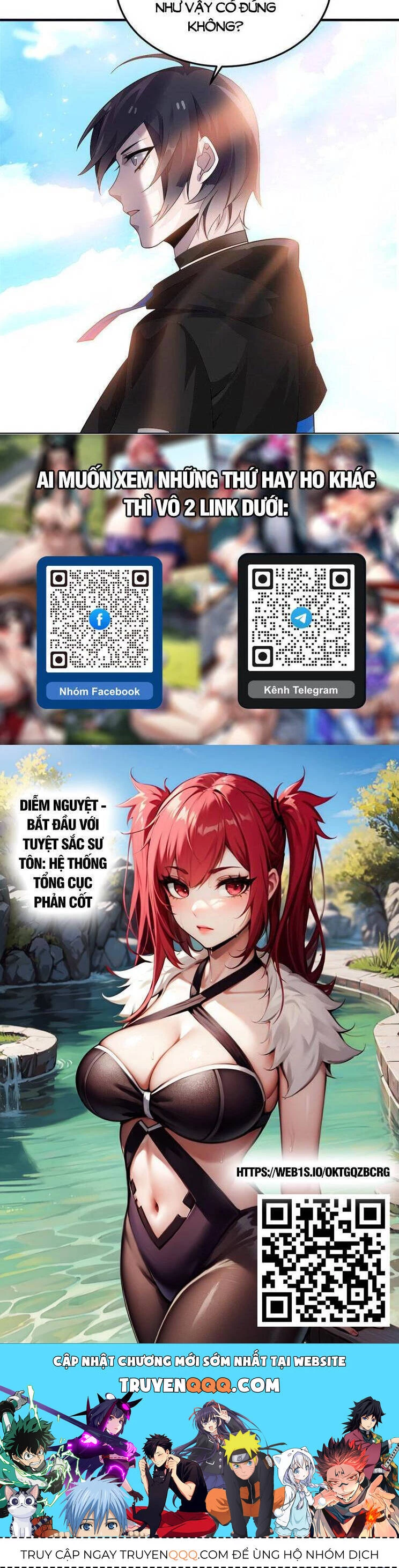 Cường Giả Đến Từ Trại Tâm Thần Chapter 239 - Trang 4