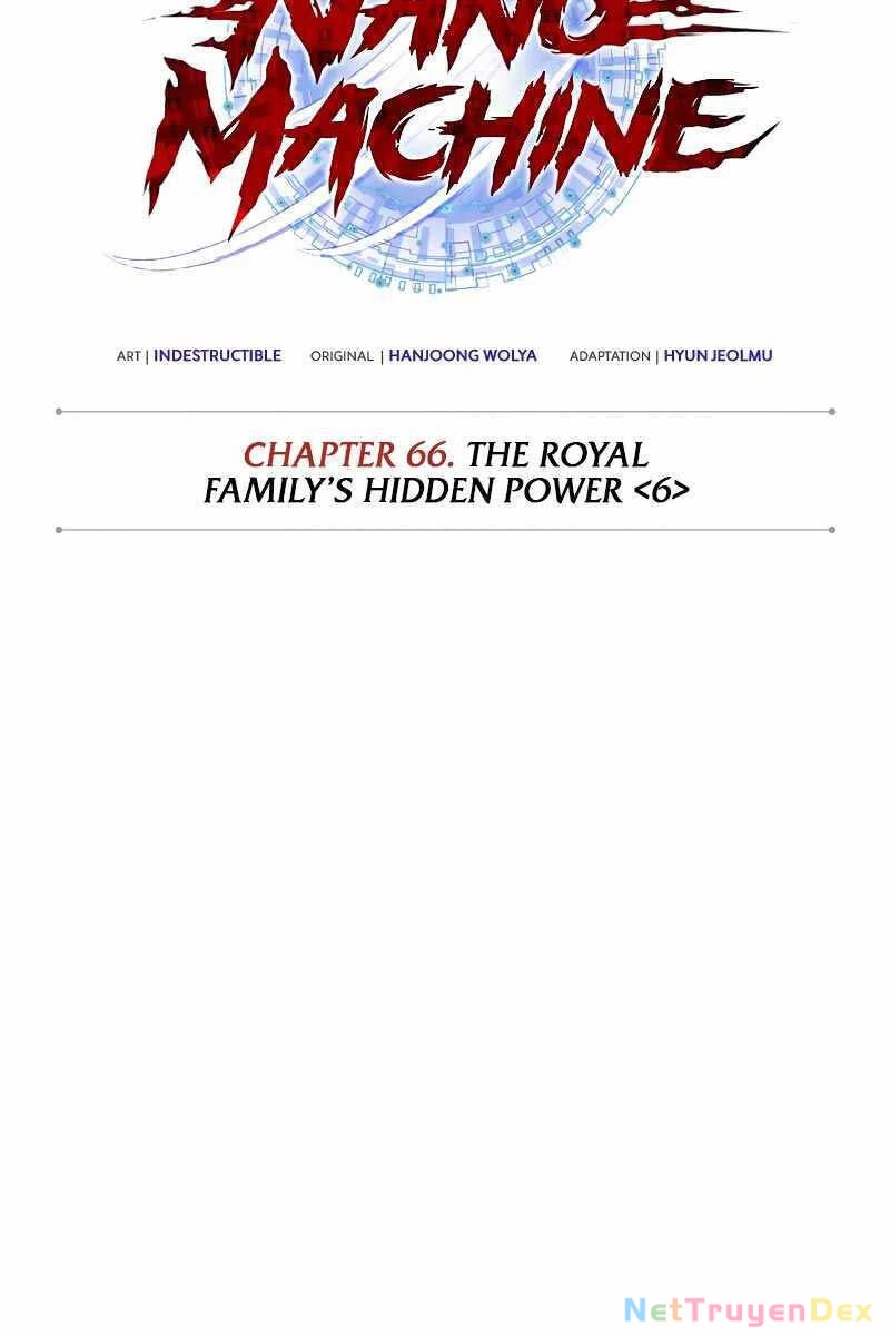 Ngã Lão Ma Thần Chapter 194 - Next Chapter 195