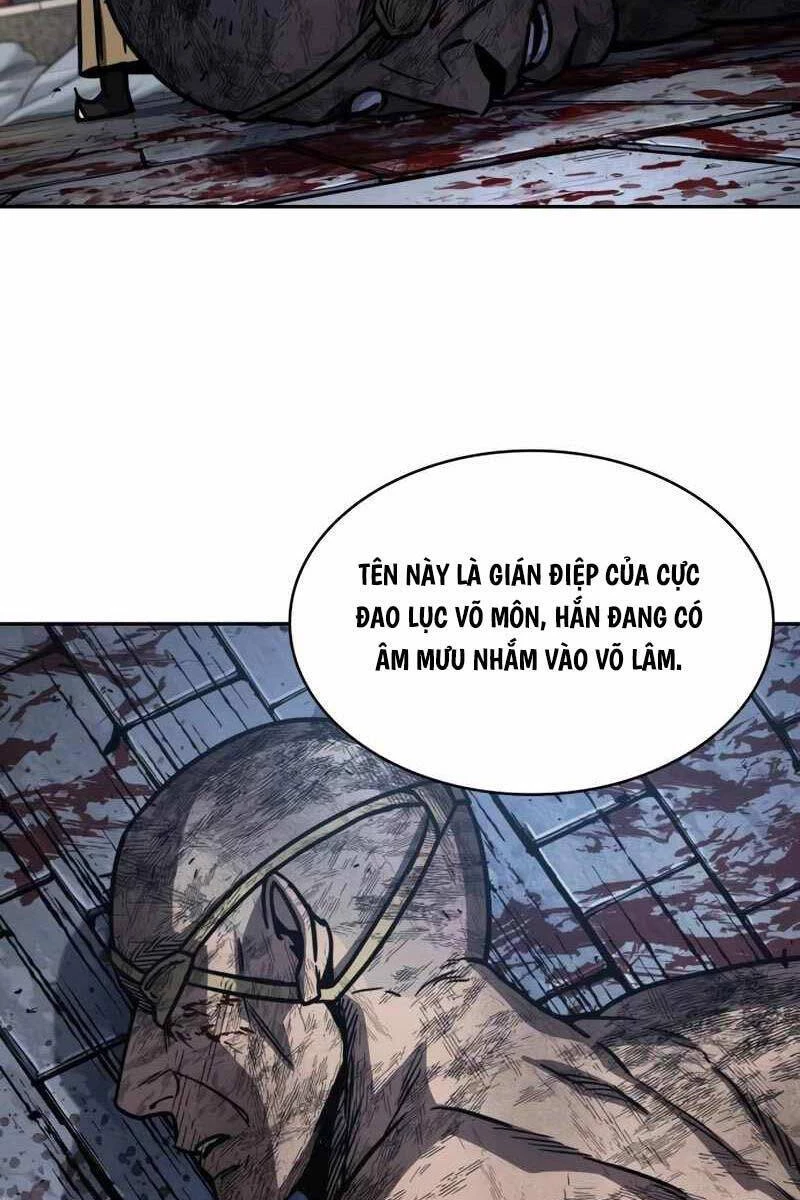Ngã Lão Ma Thần Chapter 194 - Next Chapter 195