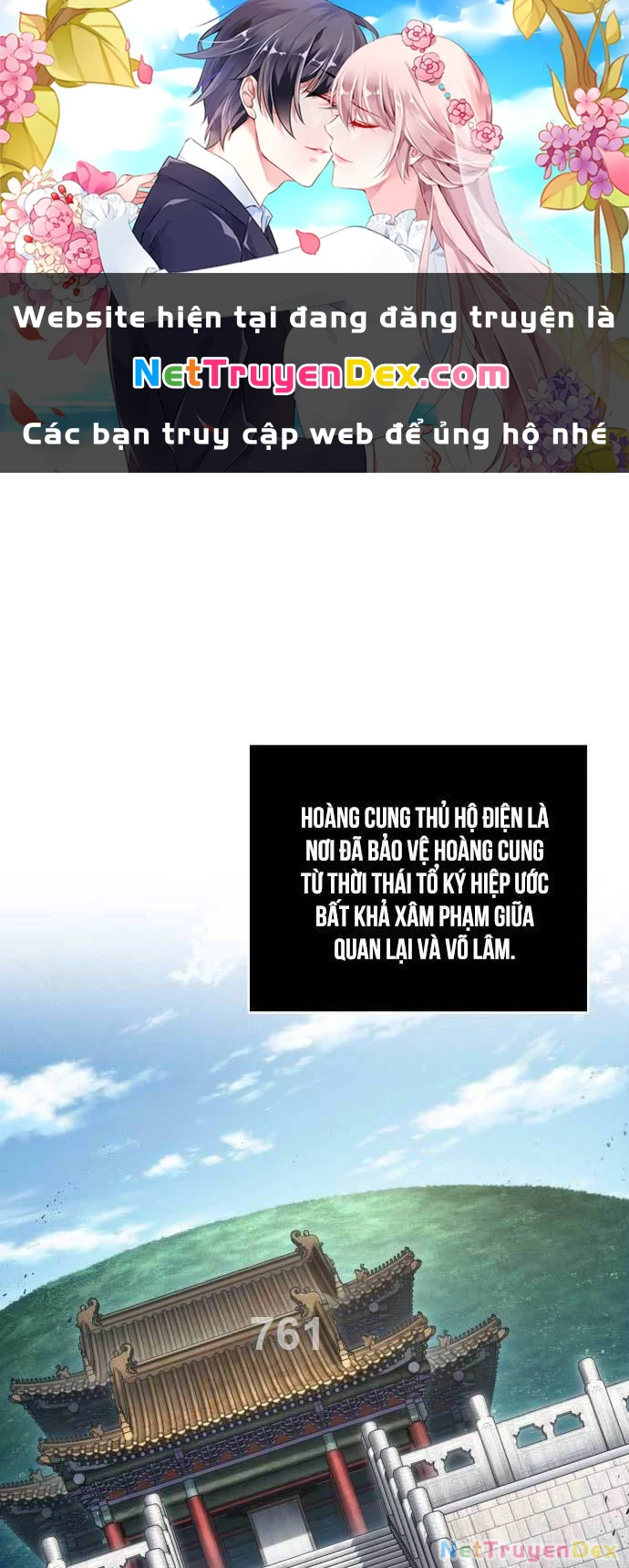 Ngã Lão Ma Thần Chapter 195 - Next Chapter 196