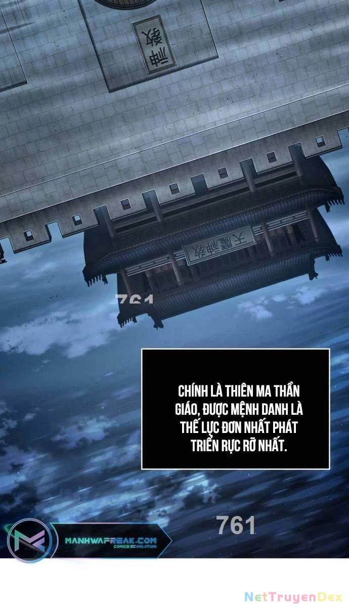 Ngã Lão Ma Thần Chapter 195 - Next Chapter 196