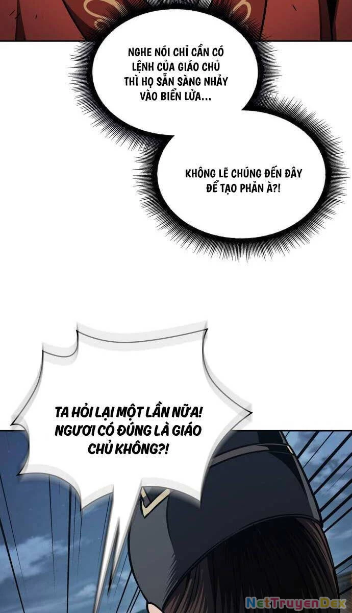 Ngã Lão Ma Thần Chapter 195 - Next Chapter 196