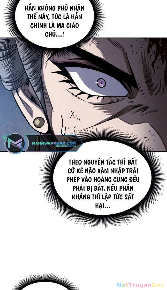 Ngã Lão Ma Thần Chapter 195 - Next Chapter 196