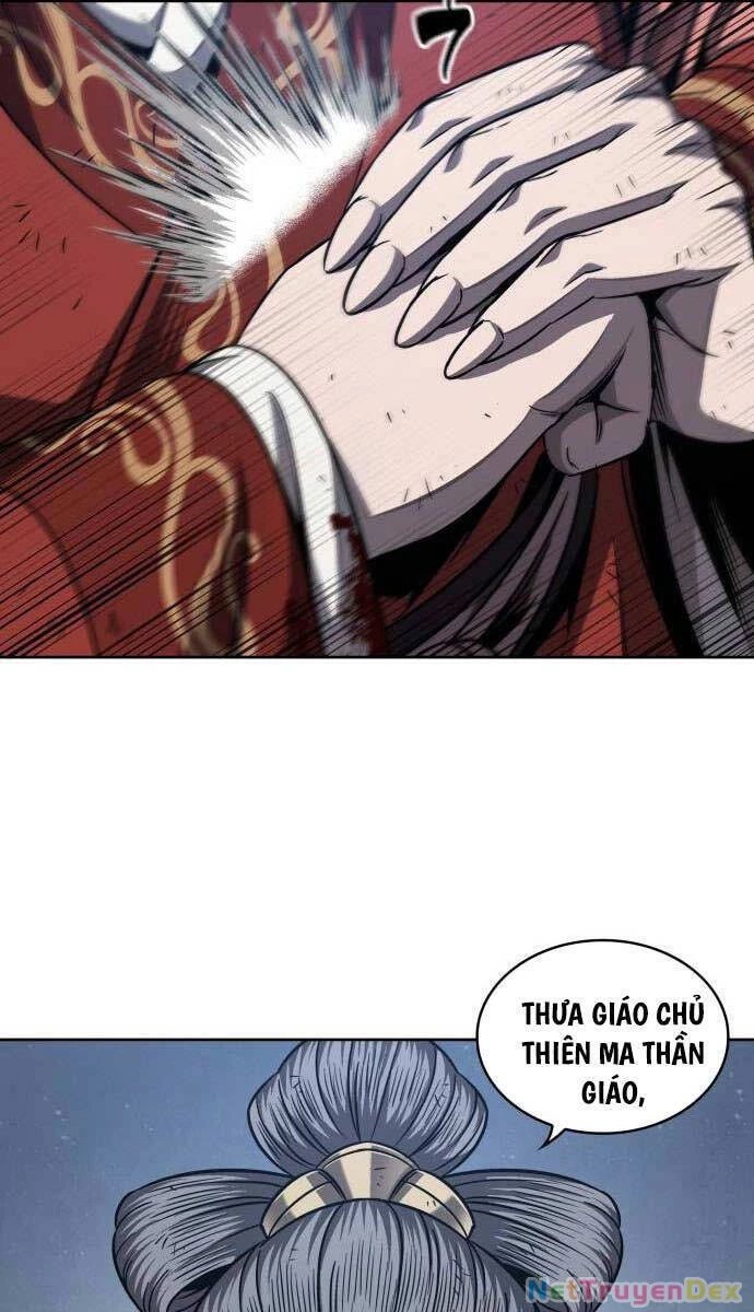 Ngã Lão Ma Thần Chapter 195 - Next Chapter 196