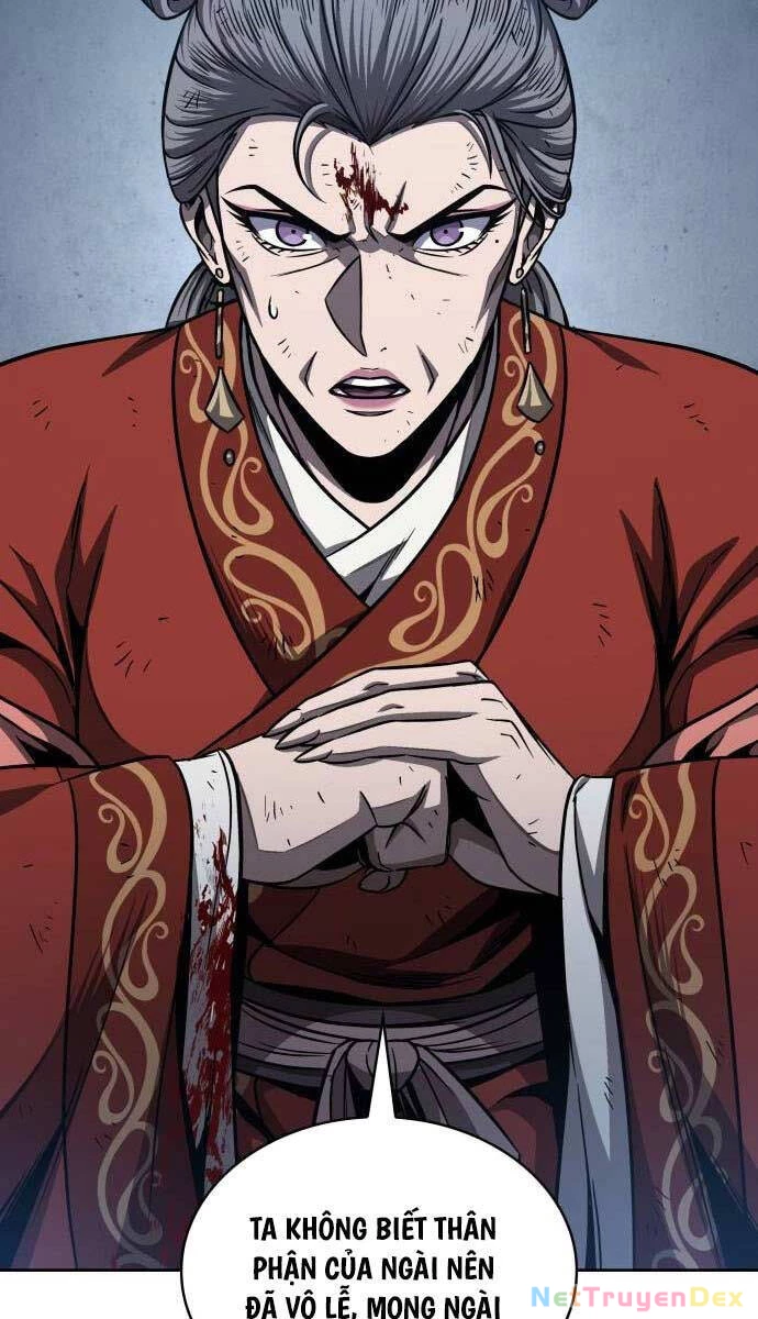 Ngã Lão Ma Thần Chapter 195 - Next Chapter 196