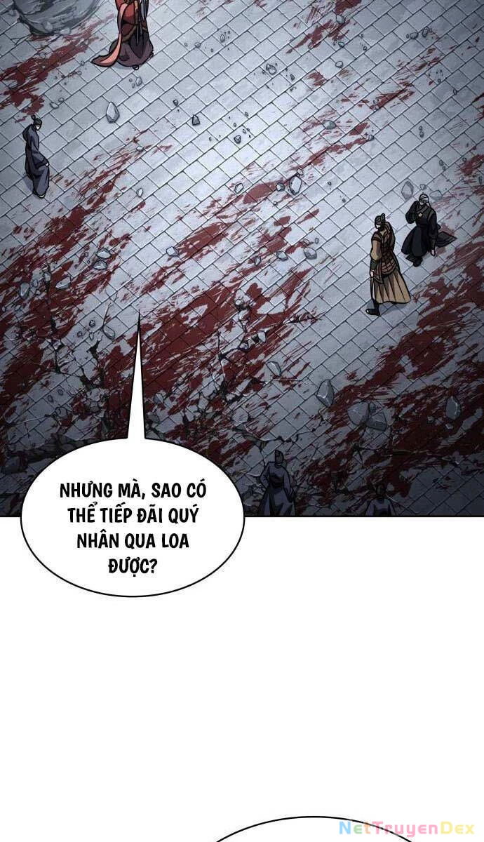 Ngã Lão Ma Thần Chapter 195 - Next Chapter 196