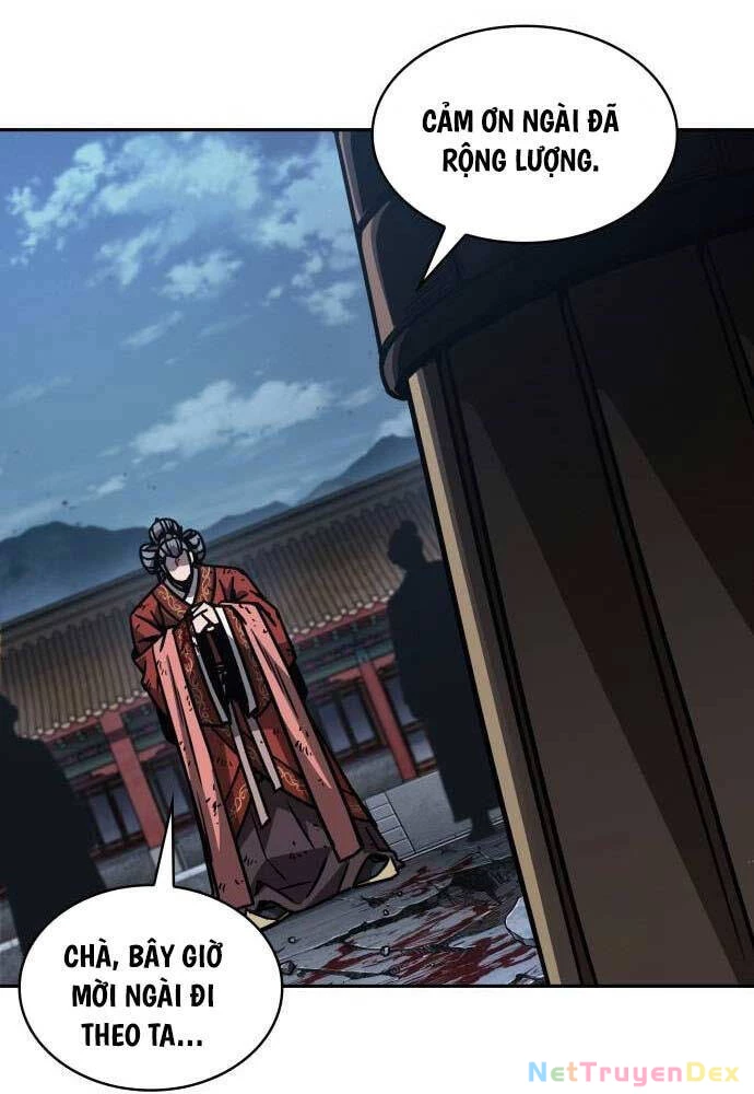 Ngã Lão Ma Thần Chapter 195 - Next Chapter 196