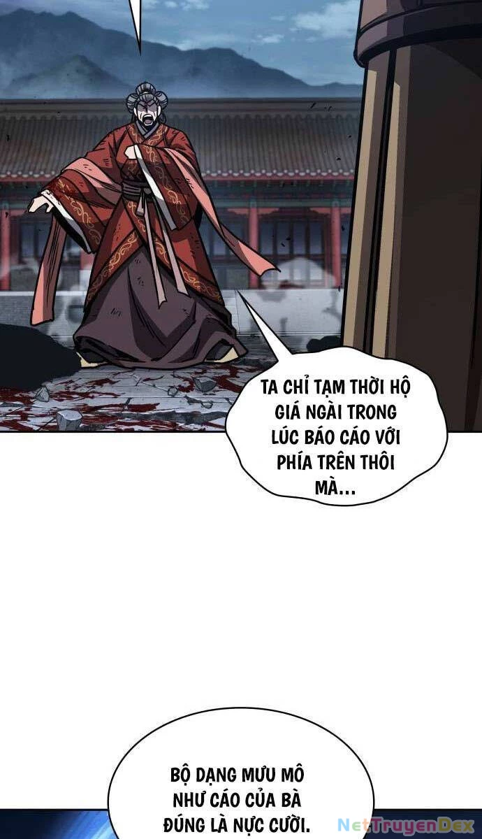 Ngã Lão Ma Thần Chapter 195 - Next Chapter 196