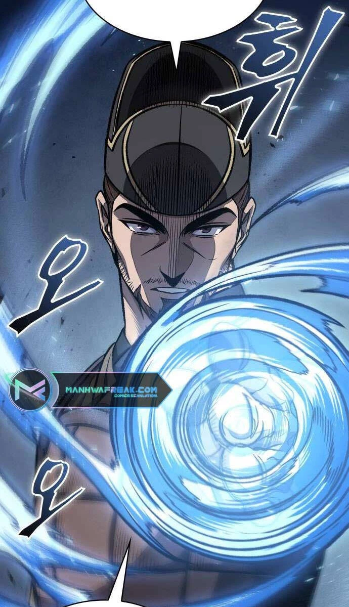 Ngã Lão Ma Thần Chapter 195 - Next Chapter 196