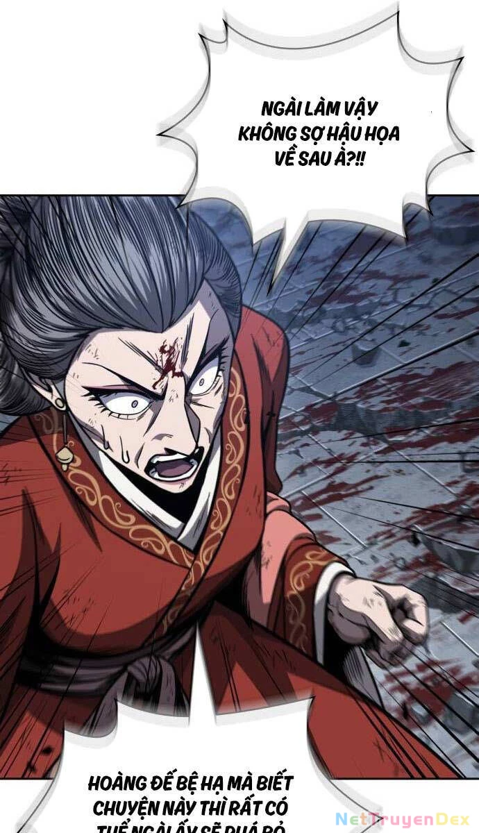 Ngã Lão Ma Thần Chapter 195 - Next Chapter 196