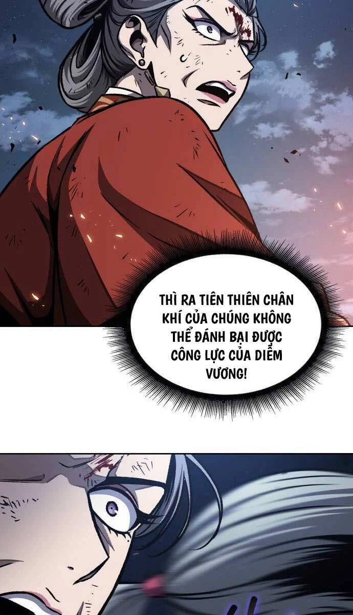 Ngã Lão Ma Thần Chapter 195 - Next Chapter 196