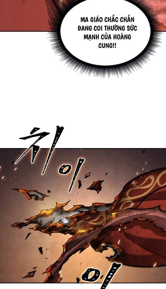 Ngã Lão Ma Thần Chapter 195 - Next Chapter 196
