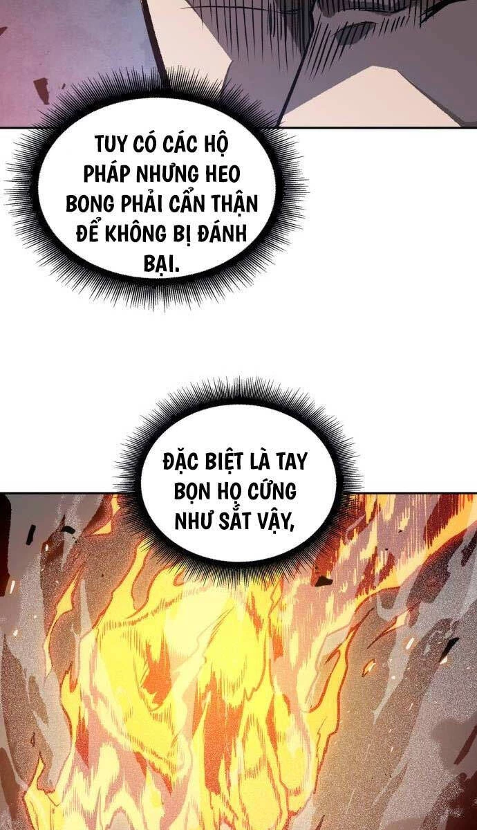 Ngã Lão Ma Thần Chapter 195 - Next Chapter 196