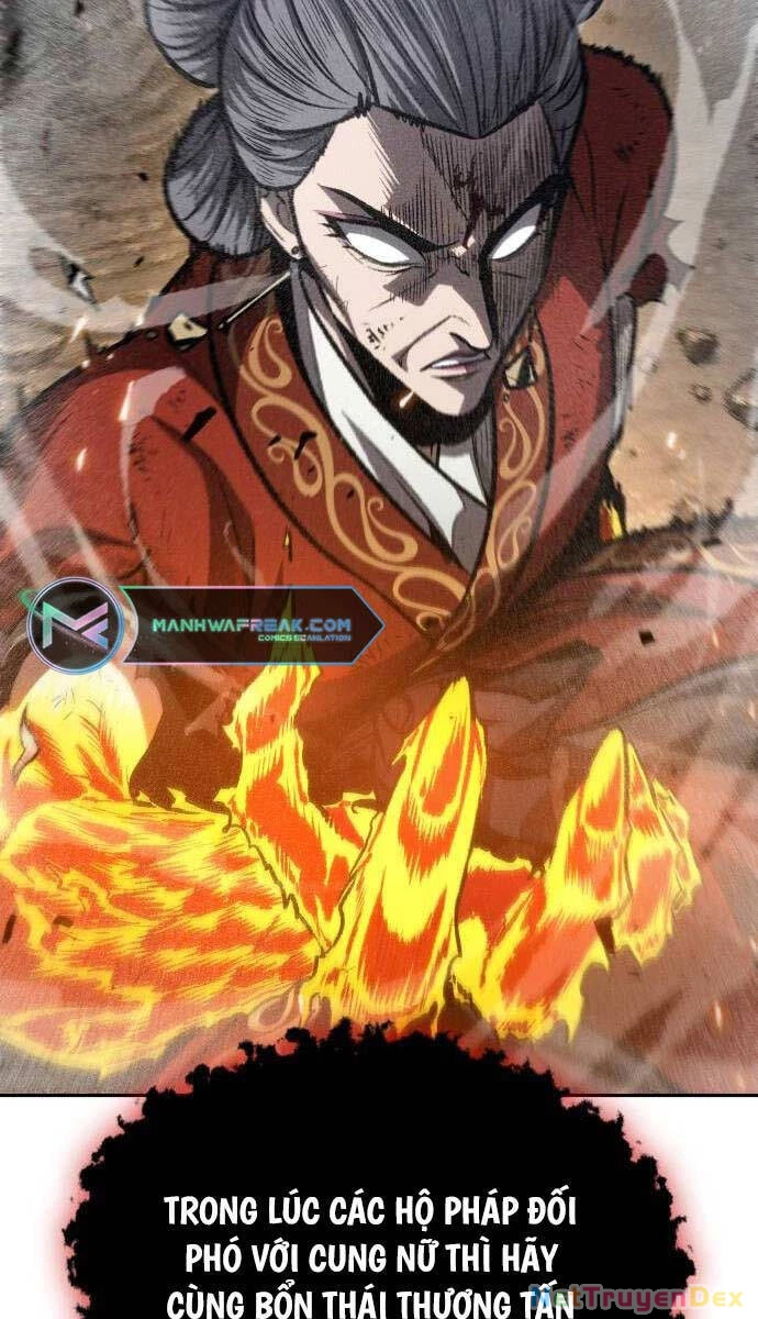 Ngã Lão Ma Thần Chapter 195 - Next Chapter 196