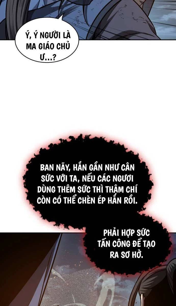 Ngã Lão Ma Thần Chapter 195 - Next Chapter 196