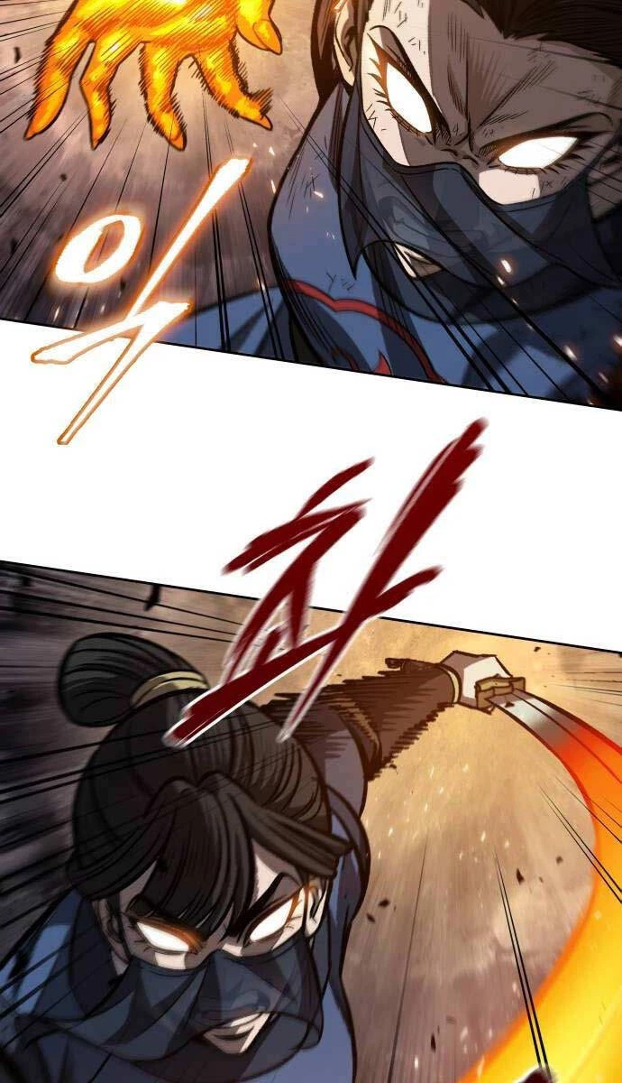 Ngã Lão Ma Thần Chapter 195 - Next Chapter 196