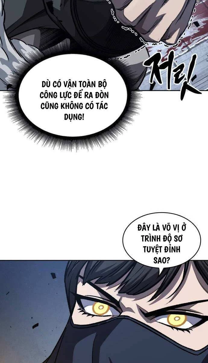 Ngã Lão Ma Thần Chapter 195 - Next Chapter 196