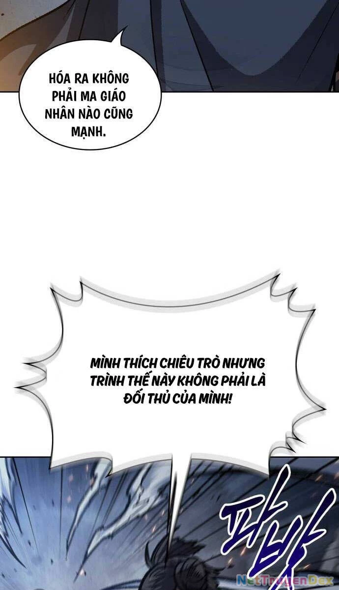 Ngã Lão Ma Thần Chapter 195 - Next Chapter 196