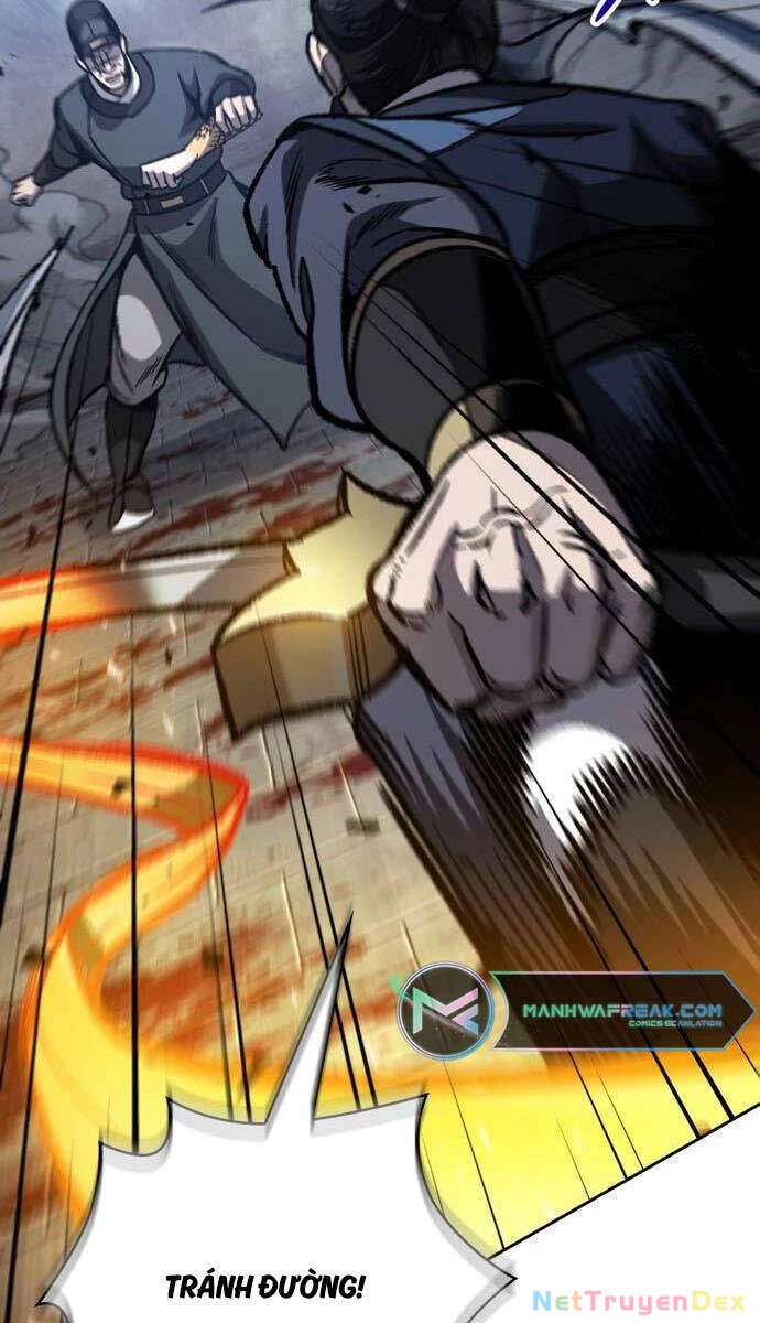 Ngã Lão Ma Thần Chapter 195 - Next Chapter 196