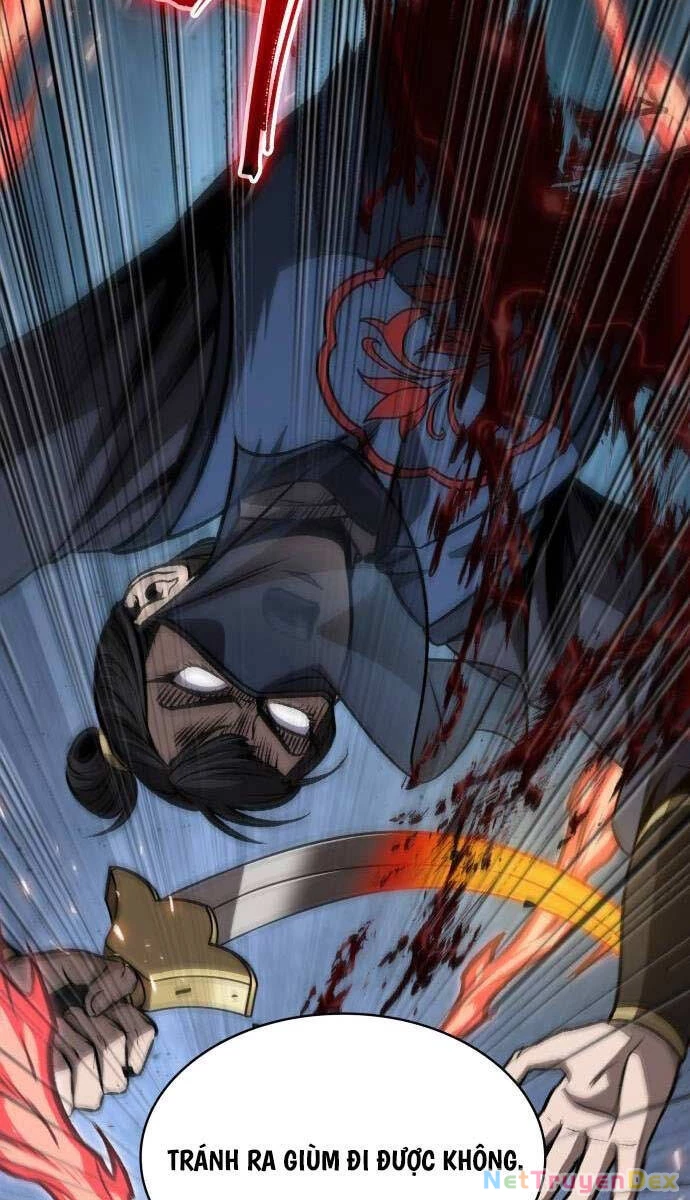 Ngã Lão Ma Thần Chapter 195 - Next Chapter 196