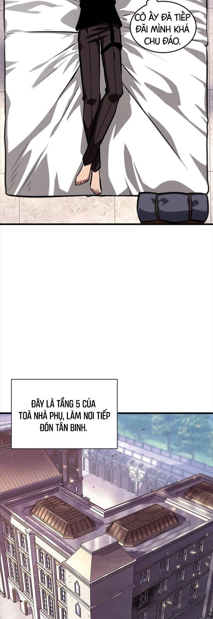 Gacha Vô Hạn Chapter 83 - Trang 4