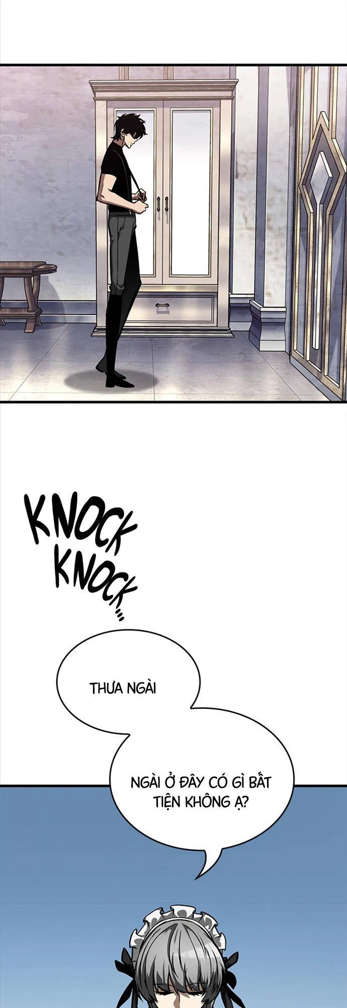 Gacha Vô Hạn Chapter 83 - Trang 4