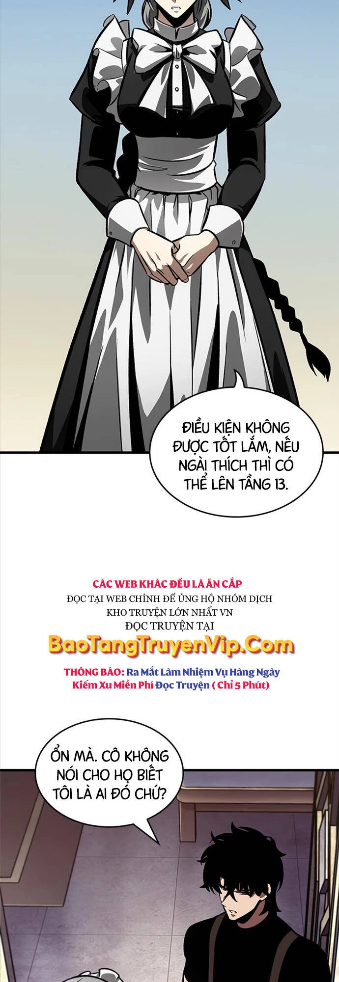 Gacha Vô Hạn Chapter 83 - Trang 4